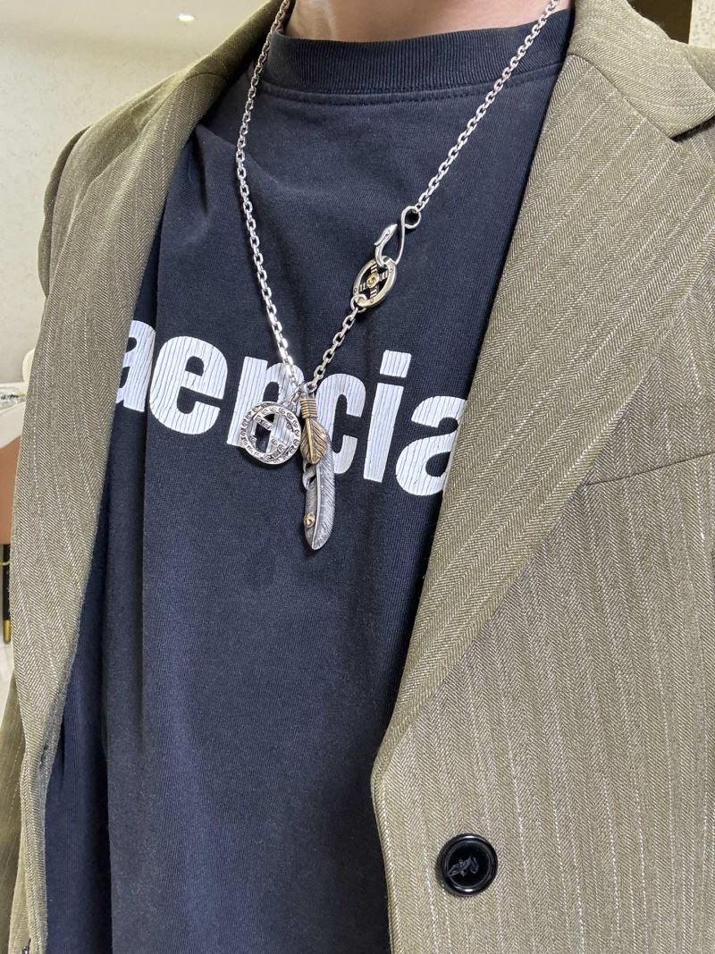 Gucci Necklaces